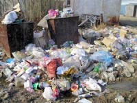 «ЭкоПром-Липецк» возит непереработанный мусор на «Венеру»