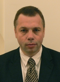 Пастор Бирюков