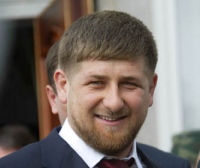 Кадыров привезет в Липецк культуру