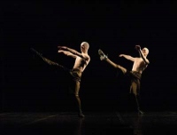 На «Данс-дизайн - 2008» съедутся 150 балетмейстеров 