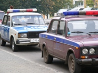 В Липецкой области арестован еще один священник 
