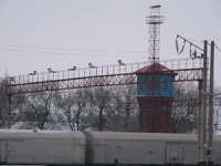 Станция Казинка превратится в крепость 