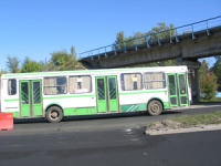 Липецк одолжит 150 миллионов на автобусы