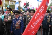 В День Победы в Ельце впервые будет артиллерийский салют 
