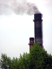 Липчане вдыхают выбросы из 79 источников