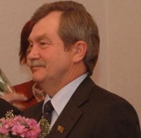 Спикера парламента Липецка наградили орденом 