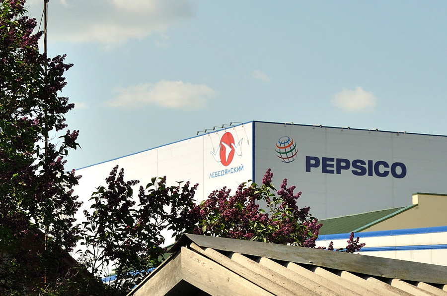 Липецкий завод PepsiCo пытается «сбить» доначисление 414 млн рублей налогов 
