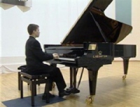 В Липецке завершился конкурс юных пианистов