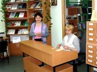 Сукиасян похвалил библиотеки Липецка