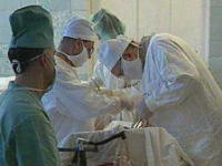 В Липецке научились оперировать больных туберкулезом позвоночника