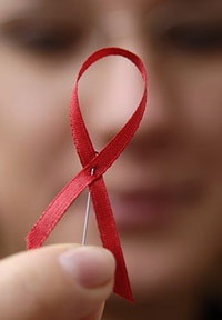 Липецкая область область одна из самых благополучных по количеству ВИЧ инфицированных