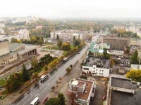 Доля города в уставном капитале ЛГЭК возросла до 87 %
