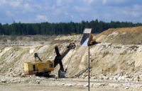 Липецкая область расширяет добычу полезных ископаемых