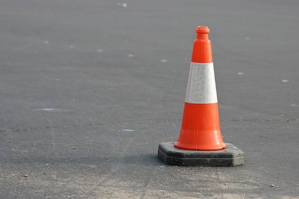 Липецк оказался в «красной зоне» по расходам на ремонт дорог в области