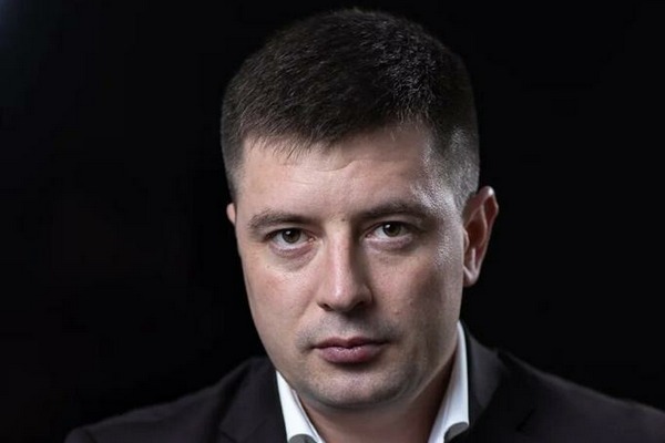 Генеральный директор экономзоны «Липецк» Роман Петрухин стал вице-губернатором