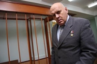 Герой России из Липецкой области помирился с московской милицией 