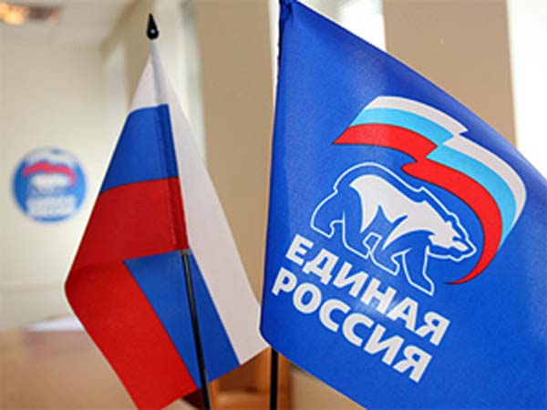 В Липецке завершилась серия встреч-голосований «Единой России»