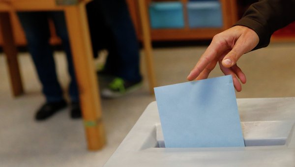 Избирком Липецкой области ожидает явку не меньше, чем на ранее прошедших губернаторских выборах