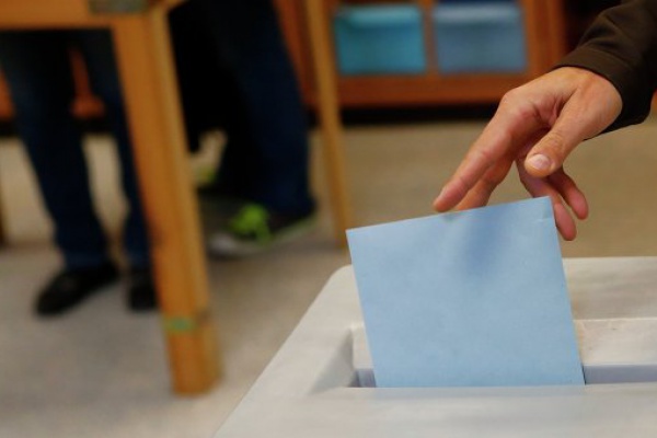 Выборы в горсовет Липецка на скандальном 35-ом округе переиграют 
