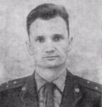 40 лет назад на острове Даманский погиб Иван Стрельников 40 лет назад на острове Даманский погиб Иван Стрельников