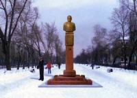 В Липецке появится памятник Ивану Франценюку