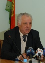 Главный ветеринар Липецкой области надеется, что чума свиней к нам не попадет Главный ветеринар Липецкой области надеется, что чума свиней к нам не попадет