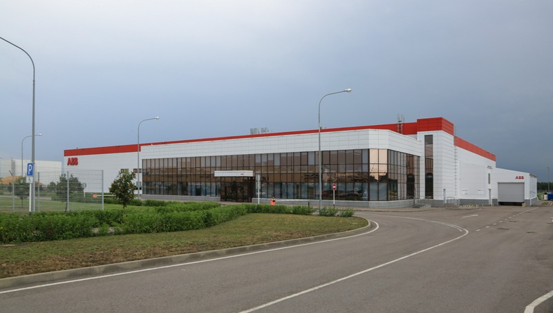 Правительство Липецкой области начнёт поиск инвесторов для покупки завода АВВ в региональной ОЭЗ