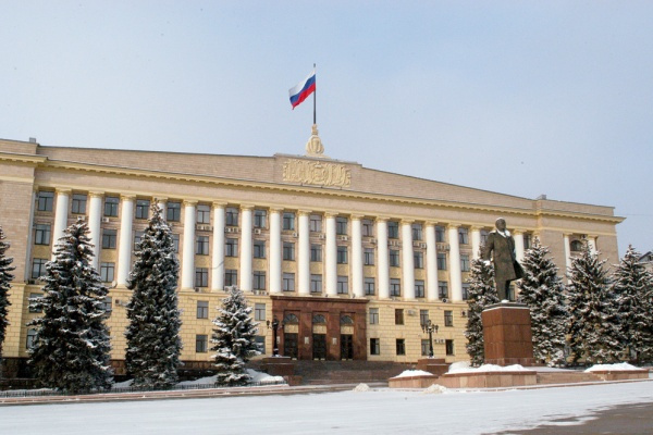 Группа «Черкизово» и зампред правления Россельхозбанка помогли Липецкой области подняться в рейтинге