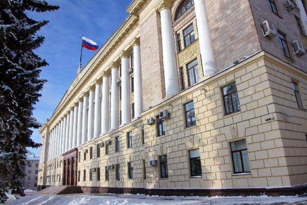 Липецкая область расплатилась по шестому купону облигаций почти на 29 млн рублей