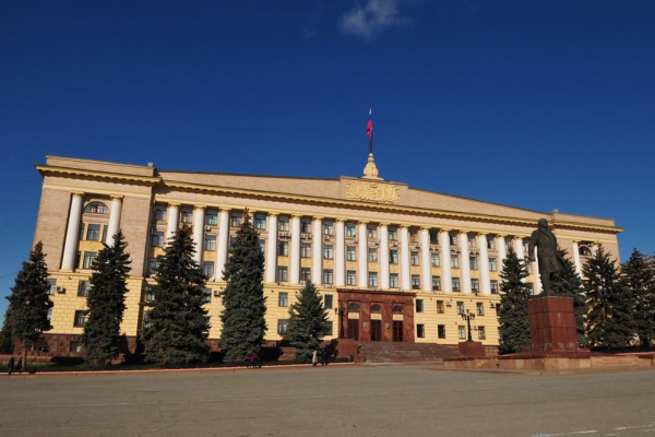 Приговор Александру Павленко и просроченные кредиты негативно сказались на рейтинге Липецкой области