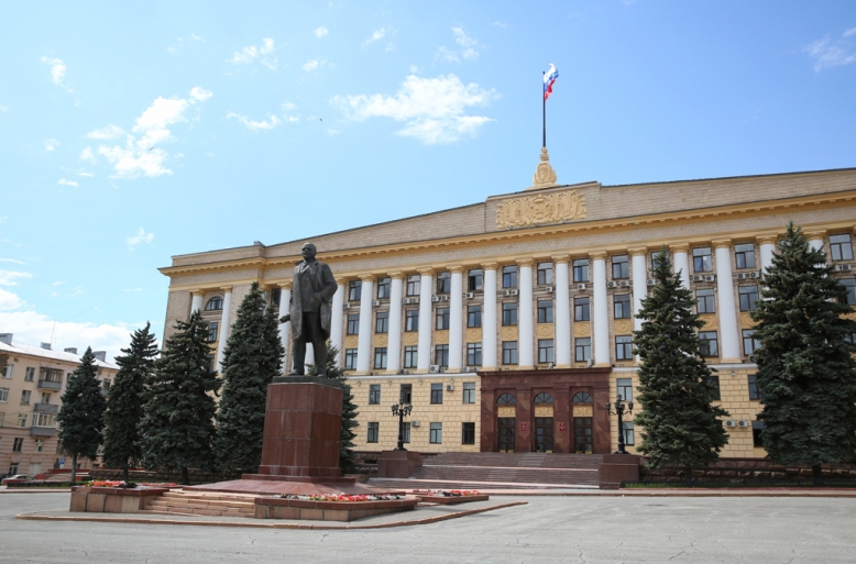 Глава управления внутренней политики Сергей Фрольцов попрощался с должностью из-за нецензурной переписки