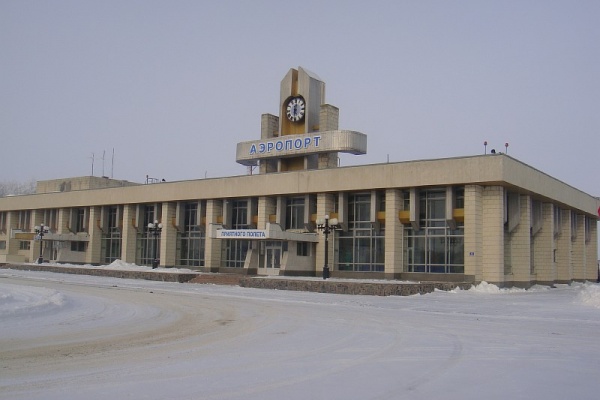 В липецком аэропорту удлинят взлетно-посадочную полосу за 94 млн рублей