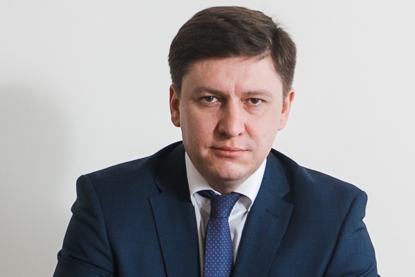 В Липецке необходимо создать условия для продвижения приоритетных проектов на предприятиях – эксперт АСИ Александр Афанасьев