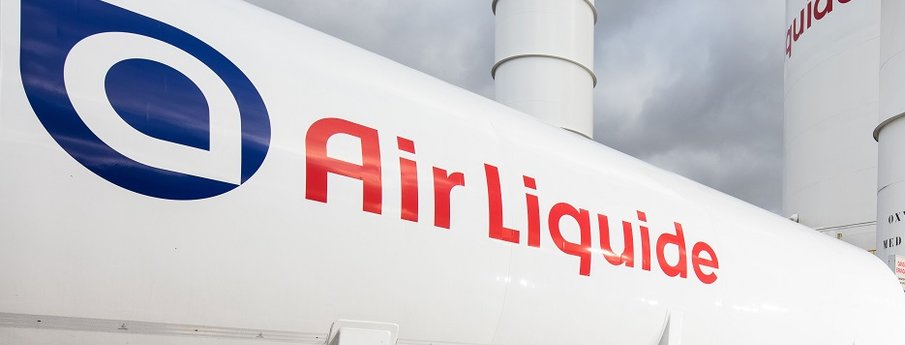 Французская Air Liquide инвестирует в производственную площадку НЛМК в Липецке 100 млн евро