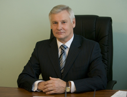 ЦИК решил оставить Юрия Алтухова в липецкой областной избирательной комиссии