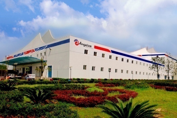 Китайская Angel Yeast запустила дрожжевой завод в Липецкой области за 6,8 млрд рублей