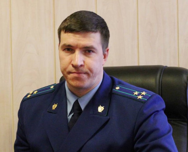 Освободившуюся должность прокурора Липецкой области может занять зампрокурора Саратова