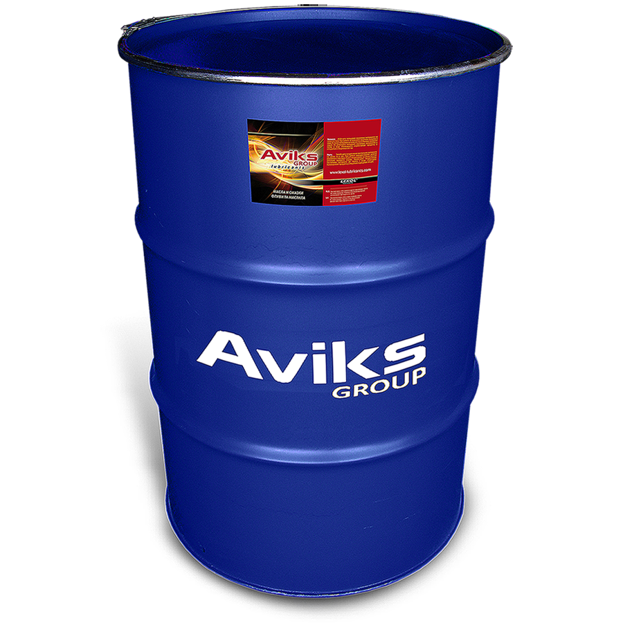 В Липецкой области компания AVIKS GROUP в 2015 году запустит производство технических масел