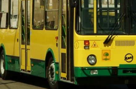 Липецкая мэрия объявила тендер на поставку автобусов без излишеств за 160 млн рублей