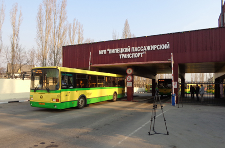 Городские власти спасают муниципальный «Липецкпассажиртранс» от банкротства за счет ликвидации троллейбусов