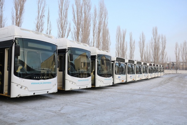«ВолгобасТехноЛаб» инвестирует в создание комплексной автоматизации систем липецкого транспорта 5 млн рублей
