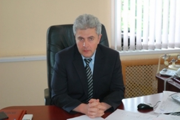 Липецкие энергетики не смогли добиться в суде ареста топ-менеджера «Свободного сокола» Антона Бабуцидзе