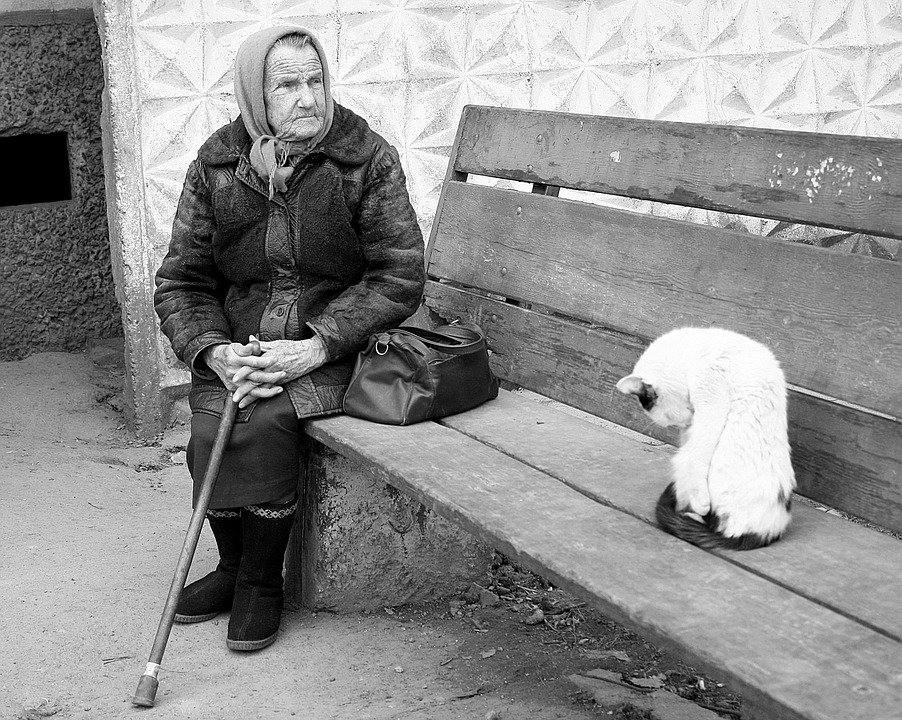 Липецкая область оказалась в тройке «призёров» антирейтинга по пенсионной бедности