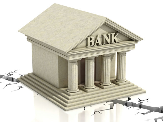 Сбербанк предрек банкротство российским банкам