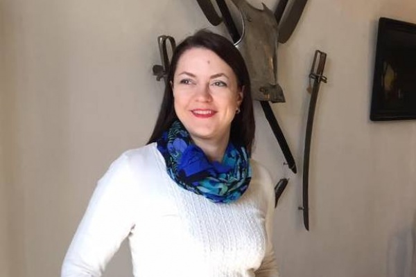 Глава департамента экономразвития Екатерина Белокопытова станет новым вице-мэром Липецка