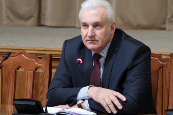 Первый вице-губернатор Юрий Божко «выбил» у мэрии Липецка 1 млн рублей за испорченный «Лексус»?