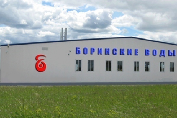 Воронежский «ОПТТРАНС» скупил имущество одного из крупнейших в Липецкой области производителей минералки