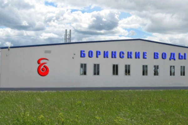 Обанкротившийся липецкий завод минеральной воды оценили в 31 млн рублей