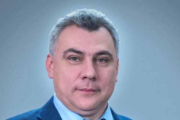 ВККС захотела видеть Геннадия Буркова председателем Липецкого облсуда