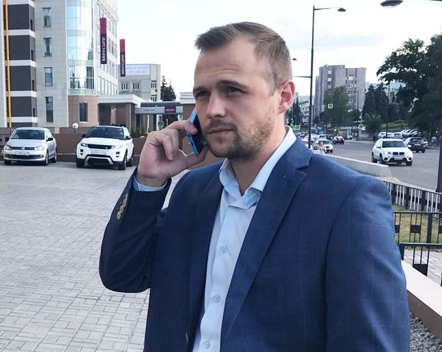 Депутат горсовета Николай Быковских усомнился в прилежной работе липецких департаментов и исполнении бюджета на «отлично»